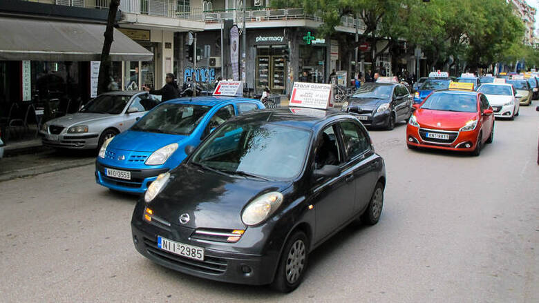 Κορωνοϊός Αναστολή των εξετάσεων για διπλώματα οδήγησης για 14 ημέρες